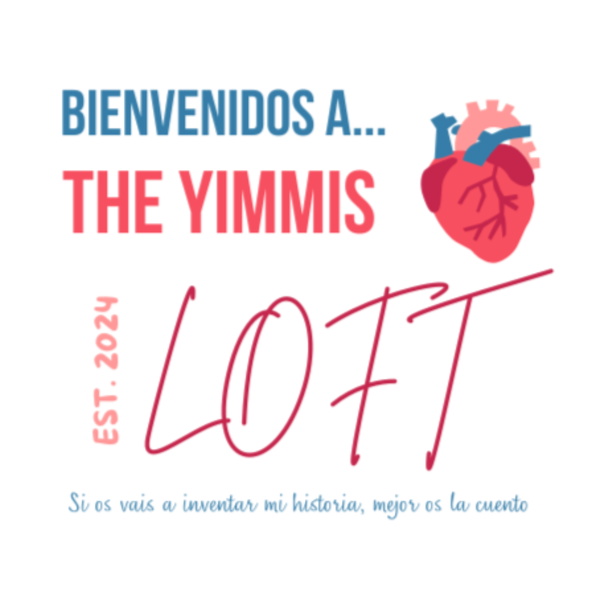 Artwork for The Yimmis Loft