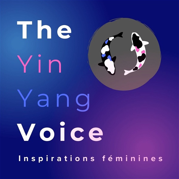 Artwork for The YinYang Voice