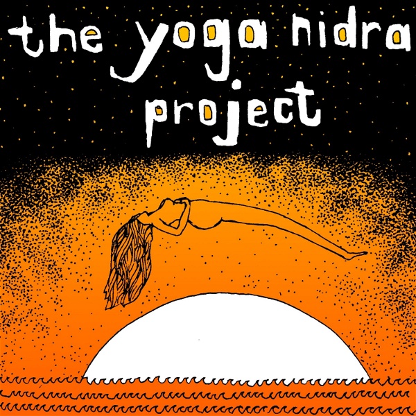 Artwork for The Yoga Nidra Project