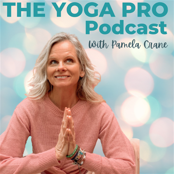 Artwork for The Yoga Pro Podcast