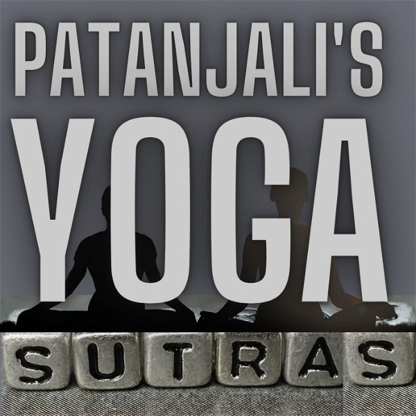 Artwork for The Yoga Sutras of Patanjali