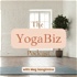 The YogaBiz Podcast