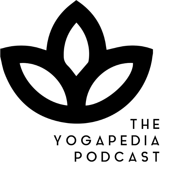 Artwork for The Yogapedia Podcast