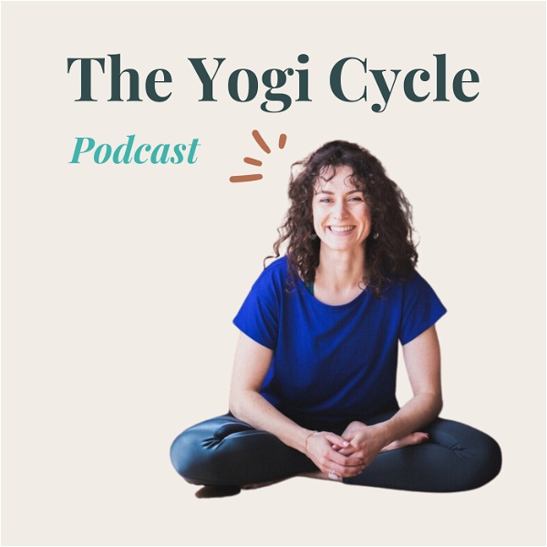 Artwork for The Yogi Cycle