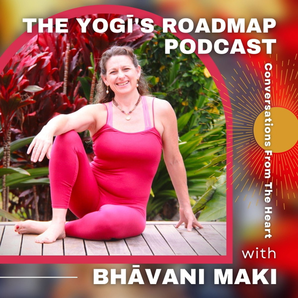 Artwork for The Yogi's Roadmap: Off the beaten path to breakthrough experiences