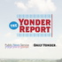 The Yonder Report