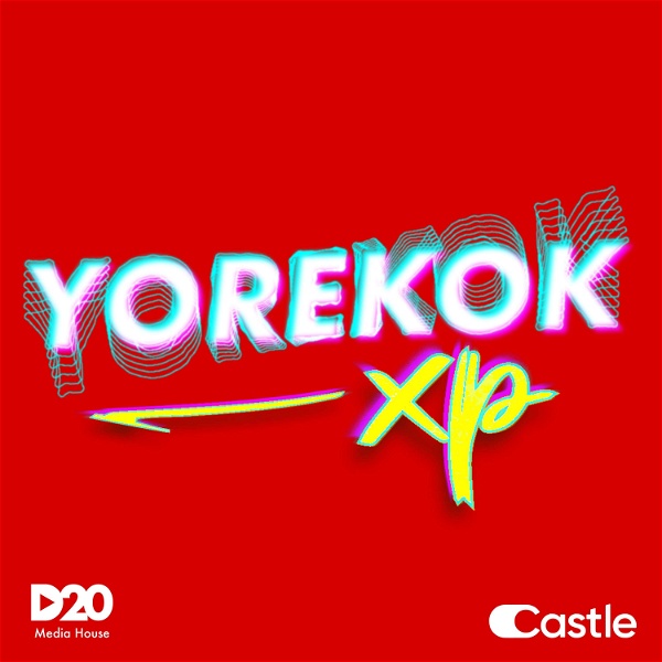 Artwork for The Yorekok Experience
