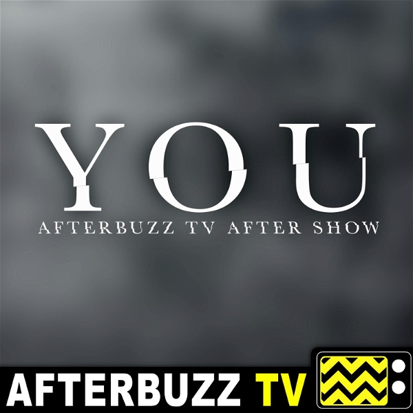 Artwork for The You After Show Podcast
