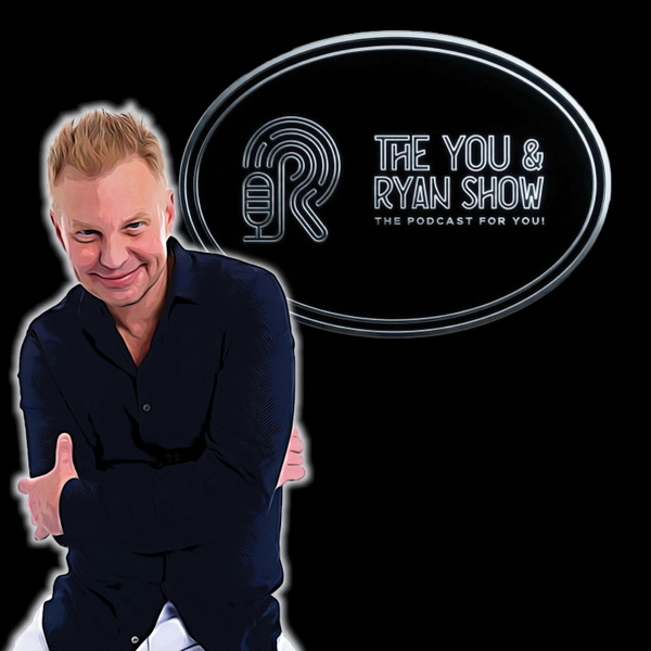 Artwork for The You and Ryan Show