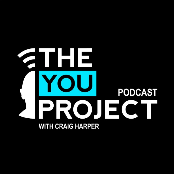 Artwork for The You Project