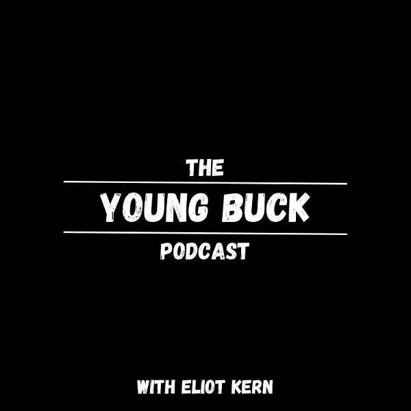 Artwork for The Young Buck Podcast