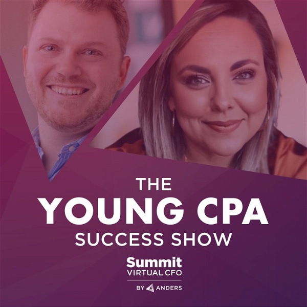 Artwork for The Young CPA Success Show