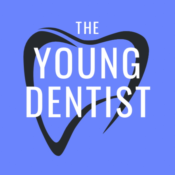 Artwork for The Young Dentist