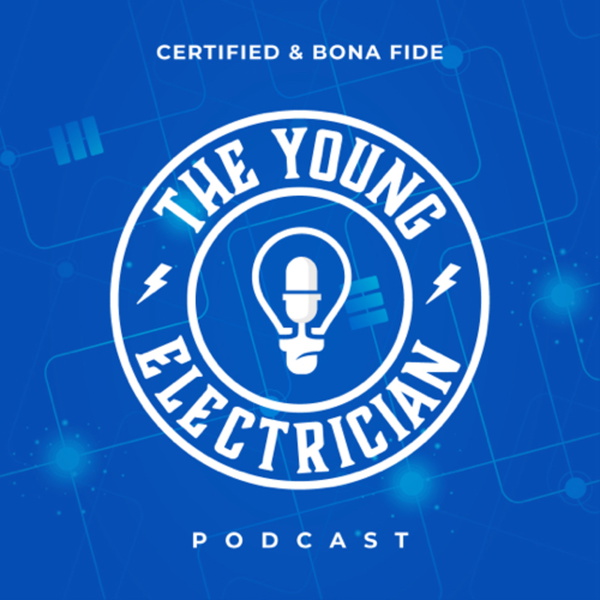 Artwork for The Young Electrician Podcast