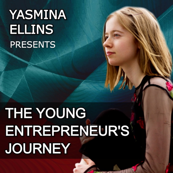 Artwork for The Young Entrepreneur's Journey