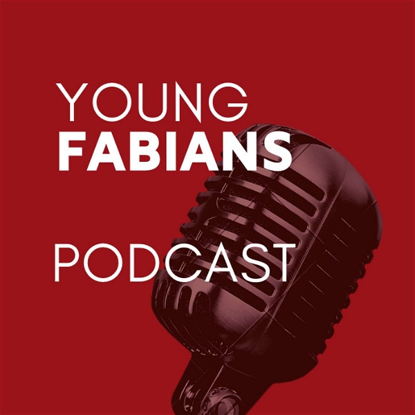 Artwork for The Young Fabians Podcast