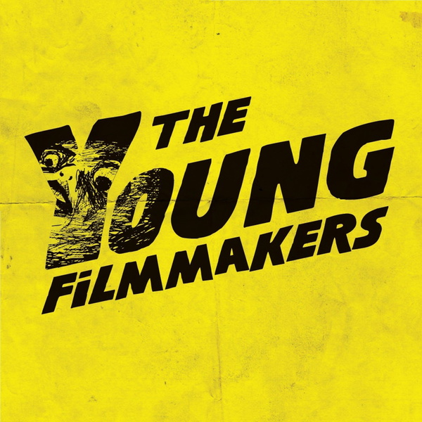 Artwork for The Young Filmmakers