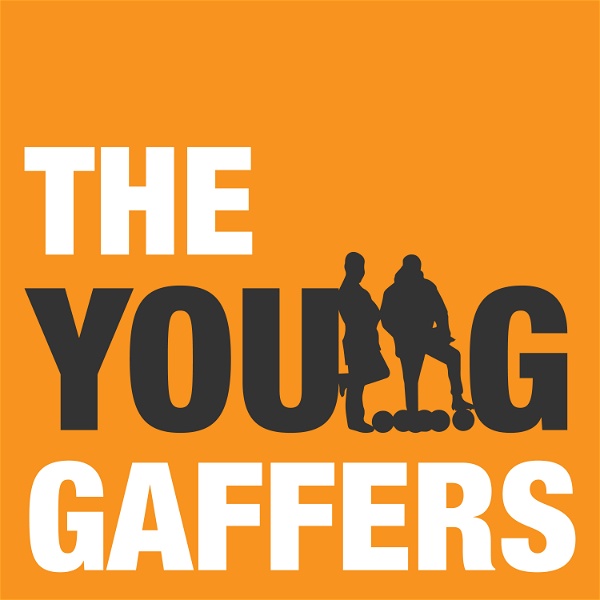 Artwork for The Young Gaffers