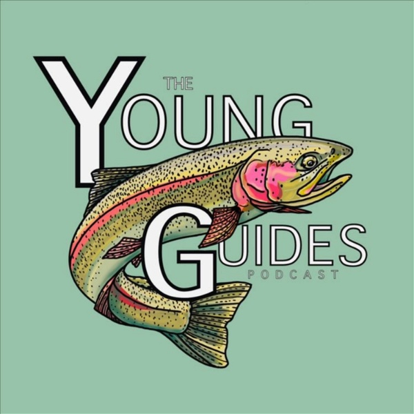 Artwork for The Young Guides Podcast