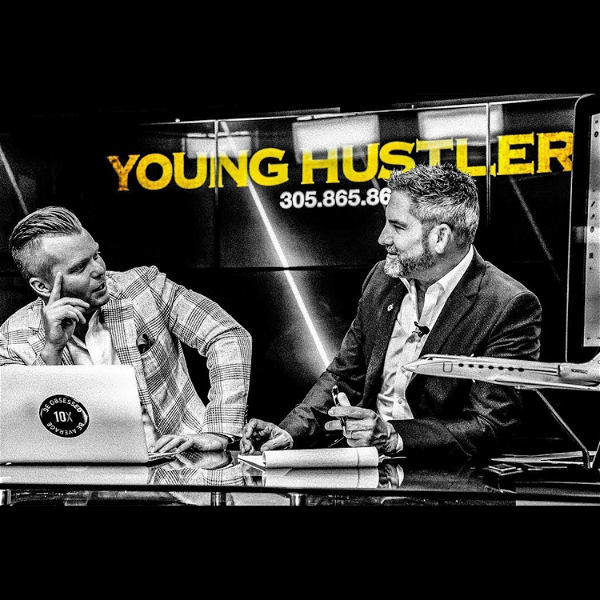 Artwork for The Young Hustlers