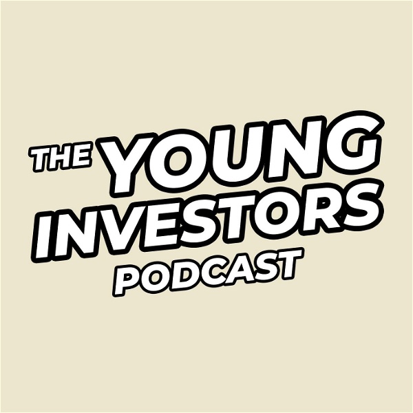 Artwork for The Young Investors Podcast