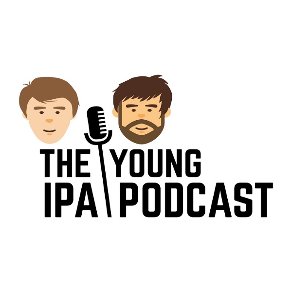 Artwork for The Young IPA Podcast