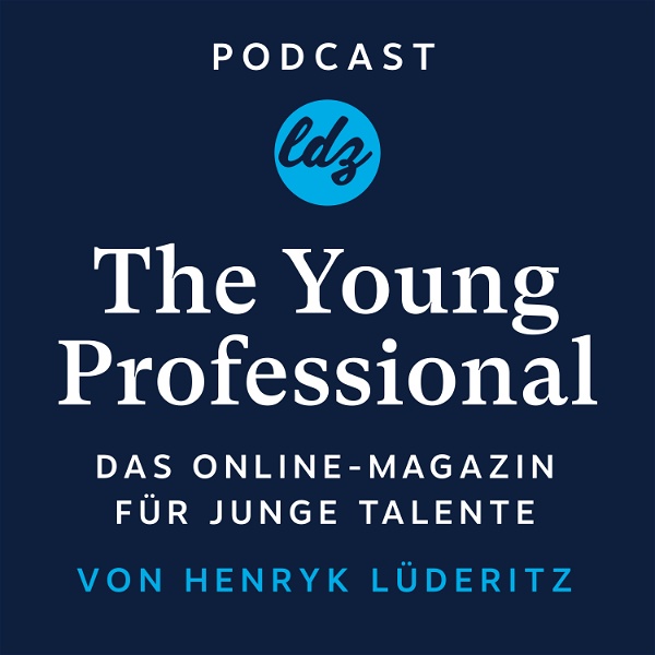 Artwork for The Young Professional