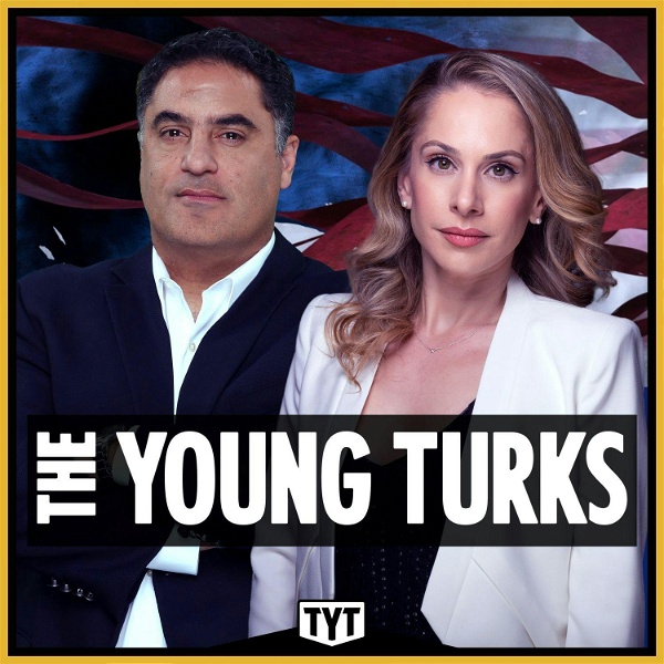 Artwork for The Young Turks