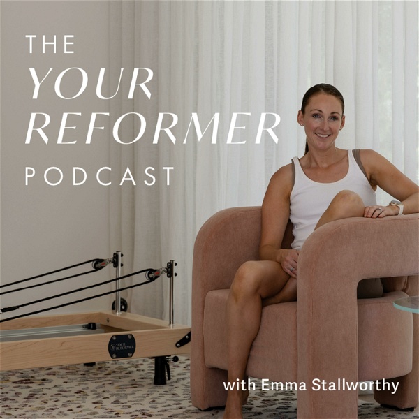 Artwork for The Your Reformer Podcast