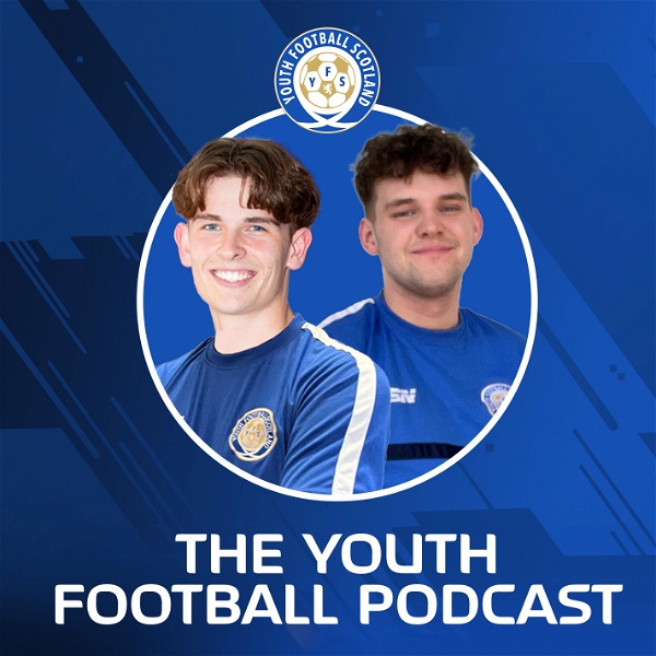 Artwork for The Youth Football Podcast