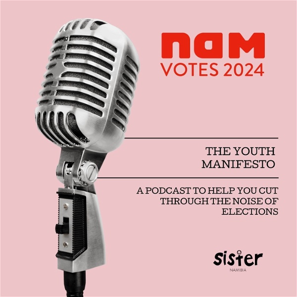 Artwork for The Youth Manifesto