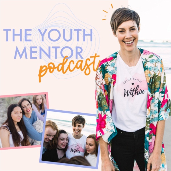 Artwork for The Youth Mentor Podcast