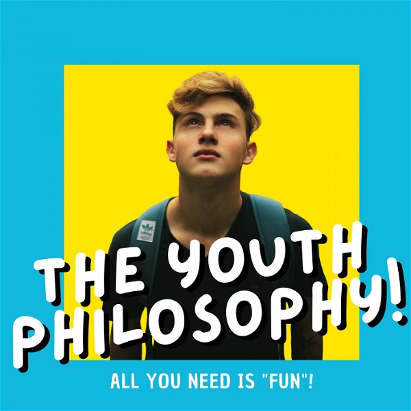 Artwork for The Youth Philosophy