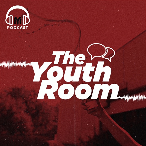 Artwork for The Youth Room