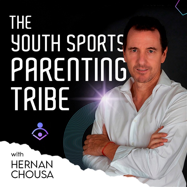 Artwork for The Youth Sports Parenting Tribe
