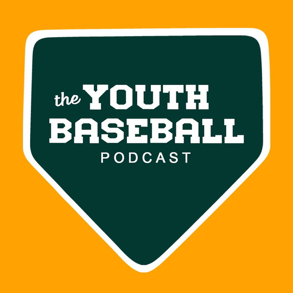 Artwork for The Youth Baseball Podcast