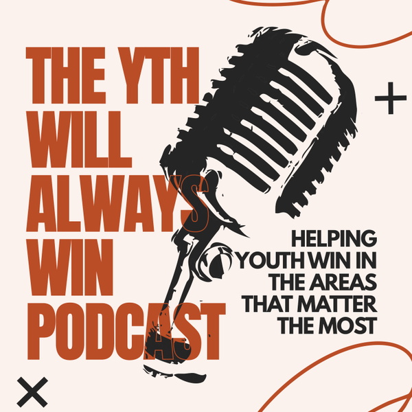 Artwork for THE YOUTH WILL ALWAYS WIN