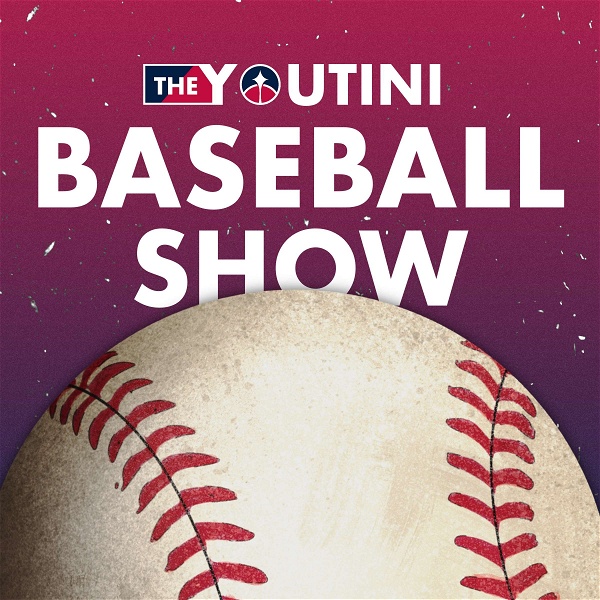 Artwork for The Youtini Baseball Show