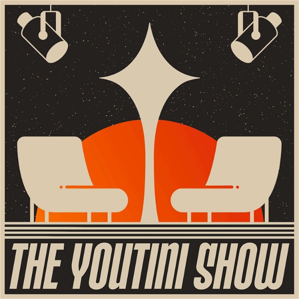 Artwork for The Youtini Show