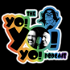 The YoYoYo Podcast w/Martin & Hooter