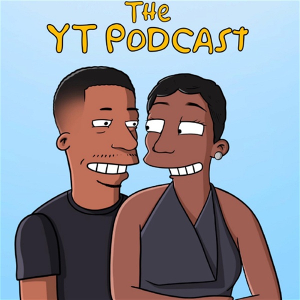 Artwork for The YT Podcast