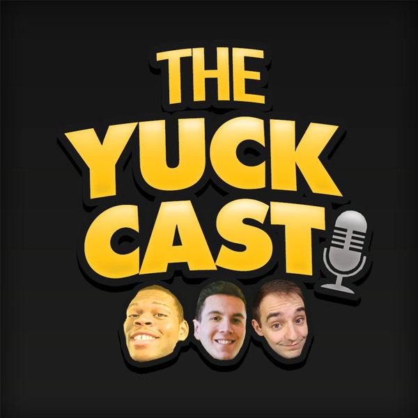 Artwork for The Yuck Cast
