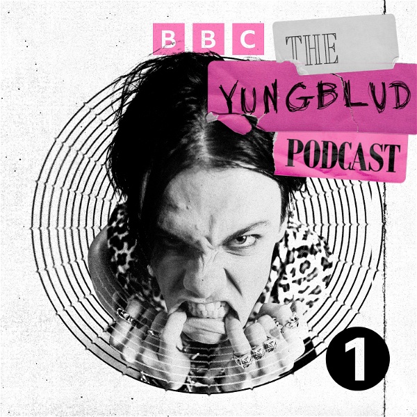 Artwork for The YUNGBLUD Podcast