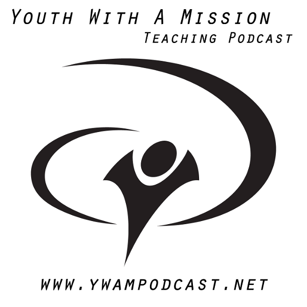 Artwork for The YWAM Christian Teaching Podcast