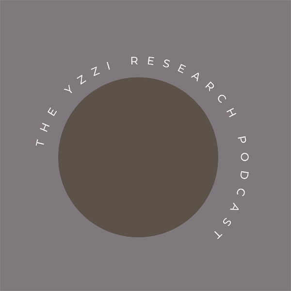 Artwork for The Yzzi Research Podcast