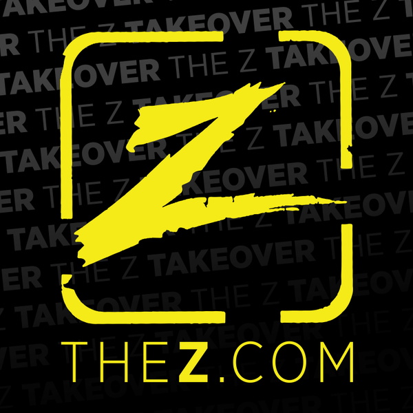 Artwork for The Z Takeover