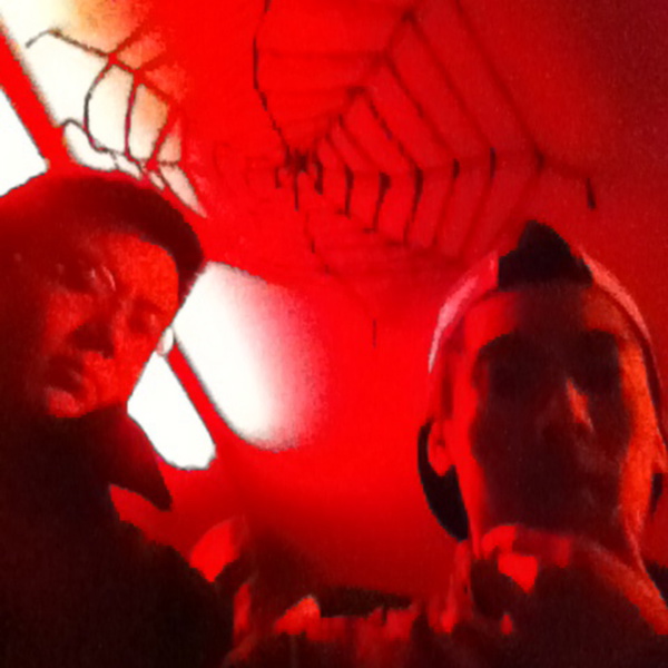 Artwork for The Zach and Miguel Podcast