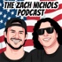 The Zach Nichols Podcast