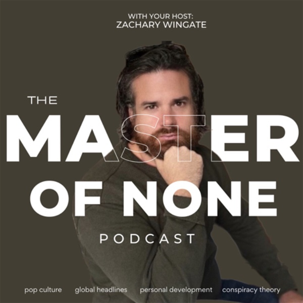 Artwork for The Master of None