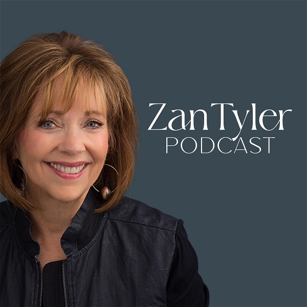 Artwork for Zan Tyler Podcast: Thriving in Your Homeschool